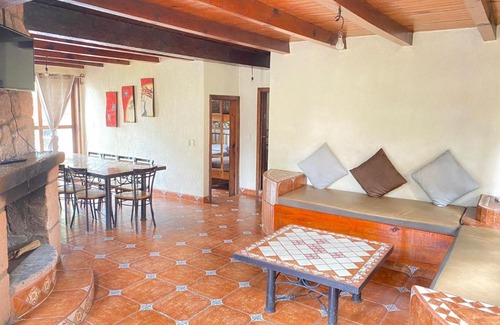 Mazamitla Cabina | Cabaña D'Nellys 2