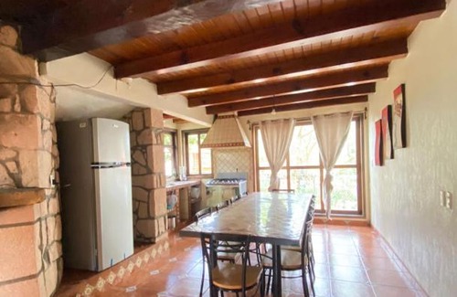 Mazamitla Cabina | Cabaña D'Nellys 2
