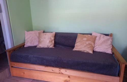 Dina Huapi Casa | Cabaña del Lago