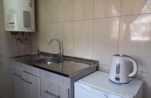 Dina Huapi Casa | Cabaña del Lago