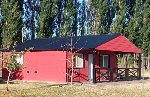 Comahue Apartamento | Cabaña De Campo