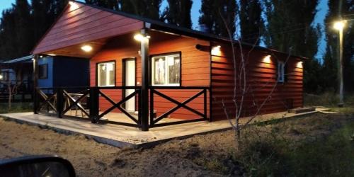 Comahue Apartamento | Cabaña De Campo