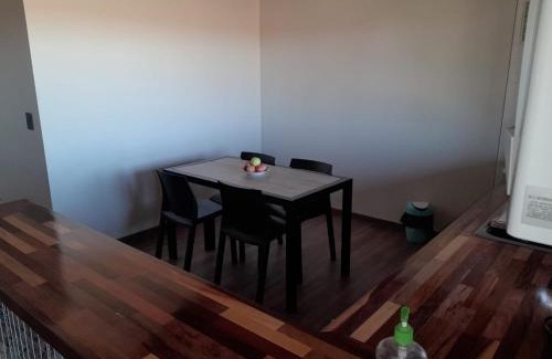 Comahue Apartamento | Cabaña De Campo