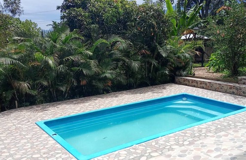 San Antonio del Tequendama Cabina | Cabaña de Huespedes Nazca San Antonio (Tequendama)