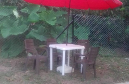 San Antonio del Tequendama Cabina | Cabaña de Huespedes Nazca San Antonio (Tequendama)