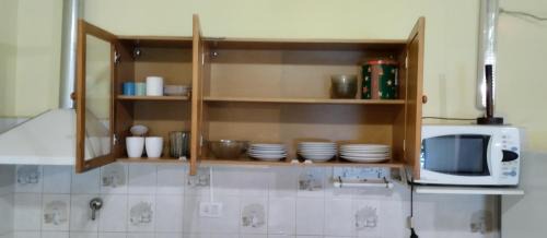 Los Hornillos Apartamento | Cabaña Don Fernando