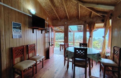 Puerto Octay Casa | Cabaña el Arrayan