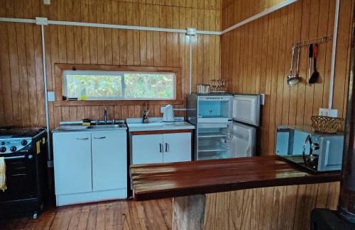 Puerto Octay Casa | Cabaña el Arrayan