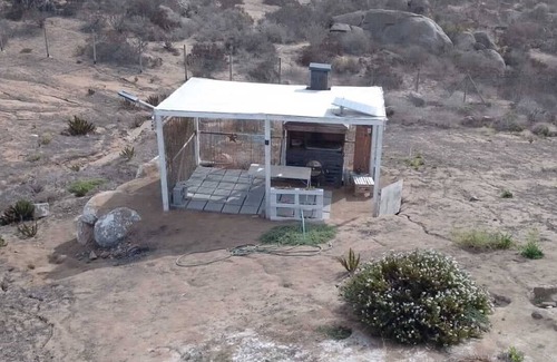 Coquimbo Cabina | CABAÑA EL CORAL BLANCO 50.ARRAYAN COSTERO. LA SERENA
