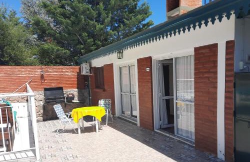 Mina Clavero Apartamento | Cabaña El Hornero