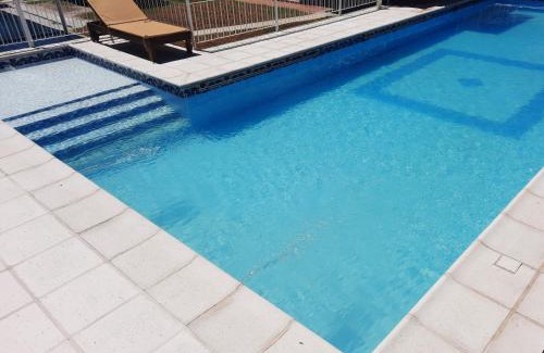 Mina Clavero Apartamento | Cabaña El Hornero