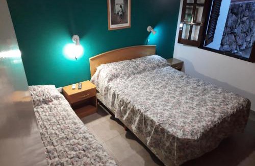 Mina Clavero Apartamento | Cabaña El Hornero