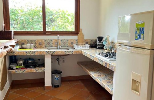 Villa de Leyva Casa | Cabaña El Ojito de la Villa