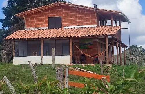 Concepcion Casa | Cabaña el refugio de la montaña - Concepción