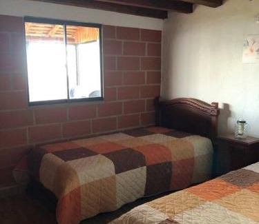 Concepcion Casa | Cabaña el refugio de la montaña - Concepción