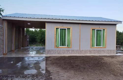Tunuyán Apartamento | Cabaña El Renuevo