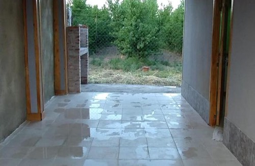 Tunuyán Apartamento | Cabaña El Renuevo