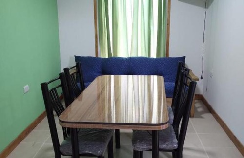 Tunuyán Apartamento | Cabaña El Renuevo