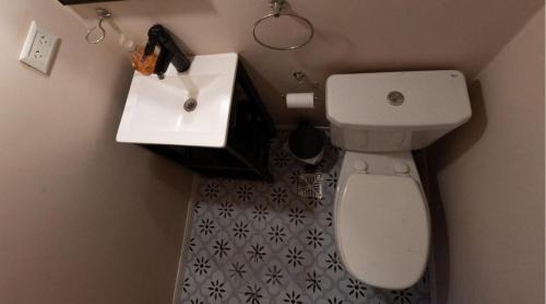 San Martín de los Andes Chalet De Esquí | Cabaña en Chapelco Golf San Martin de los Andes 2 Habitaciones