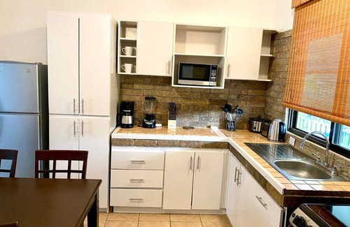 Playa Ocotal Condominio | Cabaña en el Sol (Cabin in the Sun)