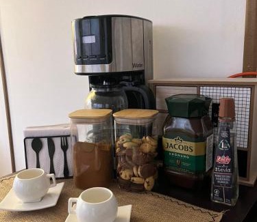 La Ligua Apartamento | Cabaña en la Ballena, V región