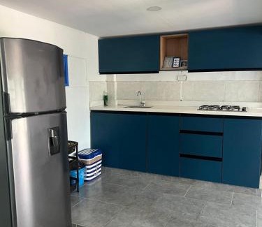 Necocli Casa | Cabaña en Necocli Cerca al Mar