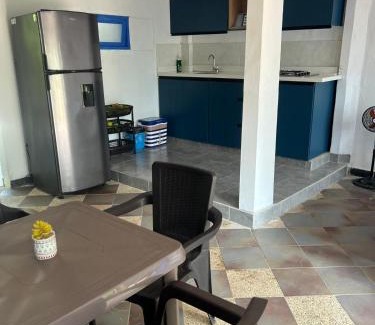 Necocli Casa | Cabaña en Necocli Cerca al Mar