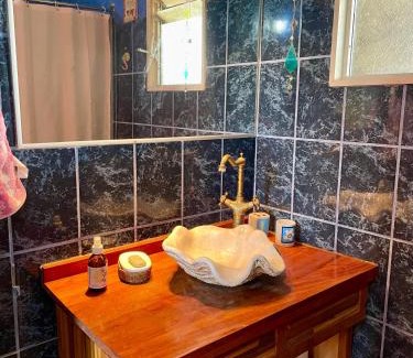 Pichidangui Casa | Cabaña en Pichidangui un Oasis de naturaleza y relajación