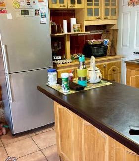 Pichidangui Casa | Cabaña en Pichidangui un Oasis de naturaleza y relajación