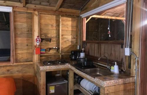 Arcabuco Apartamento | Cabaña en Villa de Leyva Se Permiten Mascotas Pet Friendly