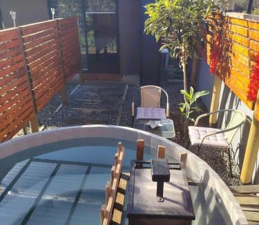 Tome Casa | Cabaña entre Bosques