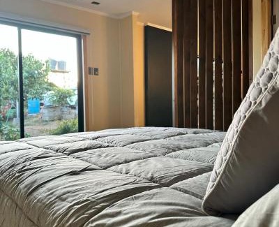 Tome Casa | Cabaña entre Bosques