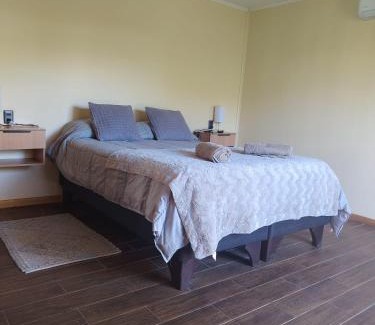 Tome Casa | Cabaña entre Bosques