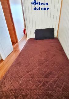 Coyhaique Casa | Cabaña espaciosa Aires del Sur