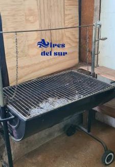 Coyhaique Casa | Cabaña espaciosa Aires del Sur