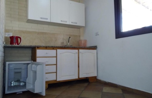 San Rafael Apartamento | Cabaña familiar