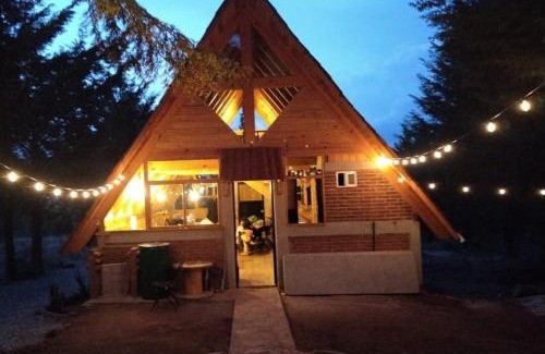 Chapa de Mota Chalet De Esquí | Cabaña Familiar