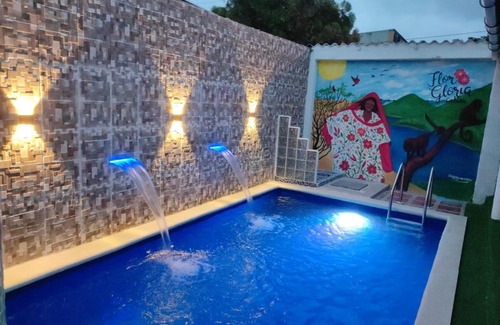 Palomino Apartamento | Cabaña Flor Gloria