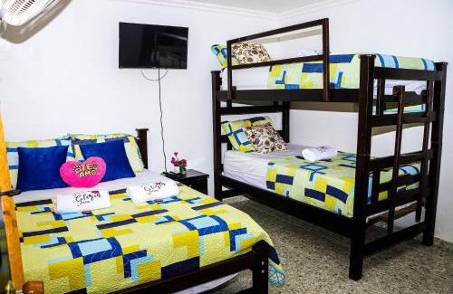 Palomino Apartamento | Cabaña Flor Gloria