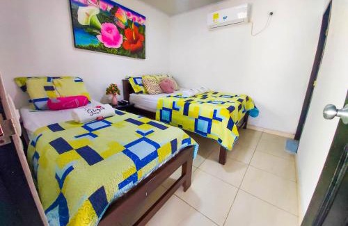 Palomino Apartamento | Cabaña Flor Gloria