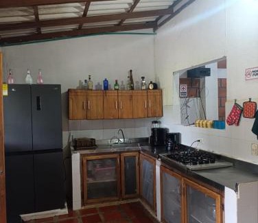 Necocli Casa | Cabaña frente al mar