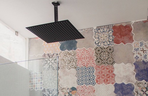 San Marcos La Laguna Apartamento | Cabaña Helena - San Marcos La Laguna, Atitlán, Sololá