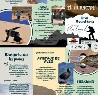 Abra Pampa Chalet De Esquí | Cabaña huasi rumi