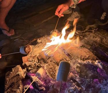 Jardin Casa | Cabaña ideal 5-9 personas cocina, wifi, cerca al parque y campestre