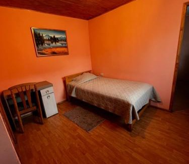 Los Vilos Apartamento | Cabaña II Los Vilos