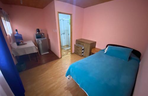 Los Vilos Apartamento | Cabaña II Los Vilos