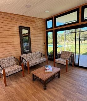 Quillon Casa | Cabaña independiente Quillón