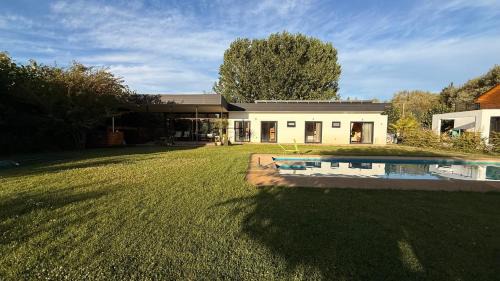 Quillon Casa | Cabaña independiente Quillón