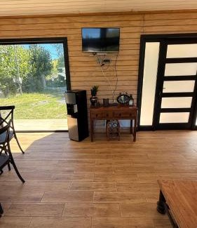 Quillon Casa | Cabaña independiente Quillón