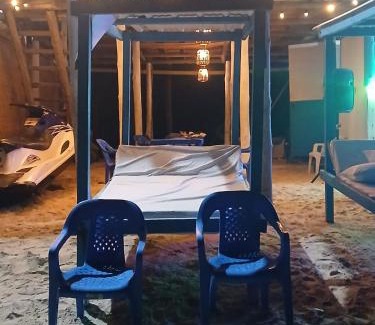 Bocachica Hotel | Cabaña Juanaleisa